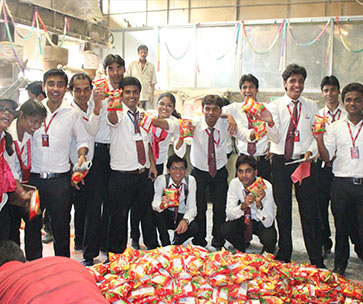 CIMAGE Group of Institutions Activities photo 75